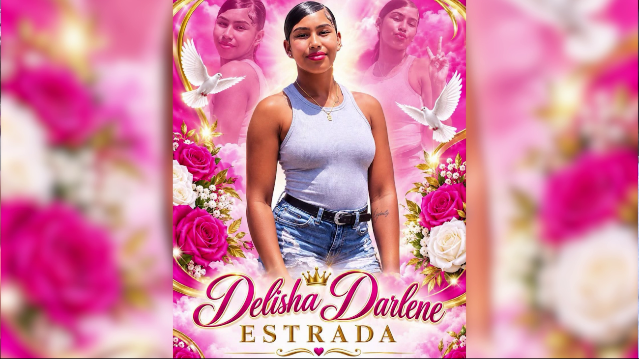 For Delisha Estrada’s family, the pain is virtually impossible to bear.