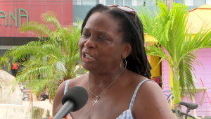 Carmen Barrow