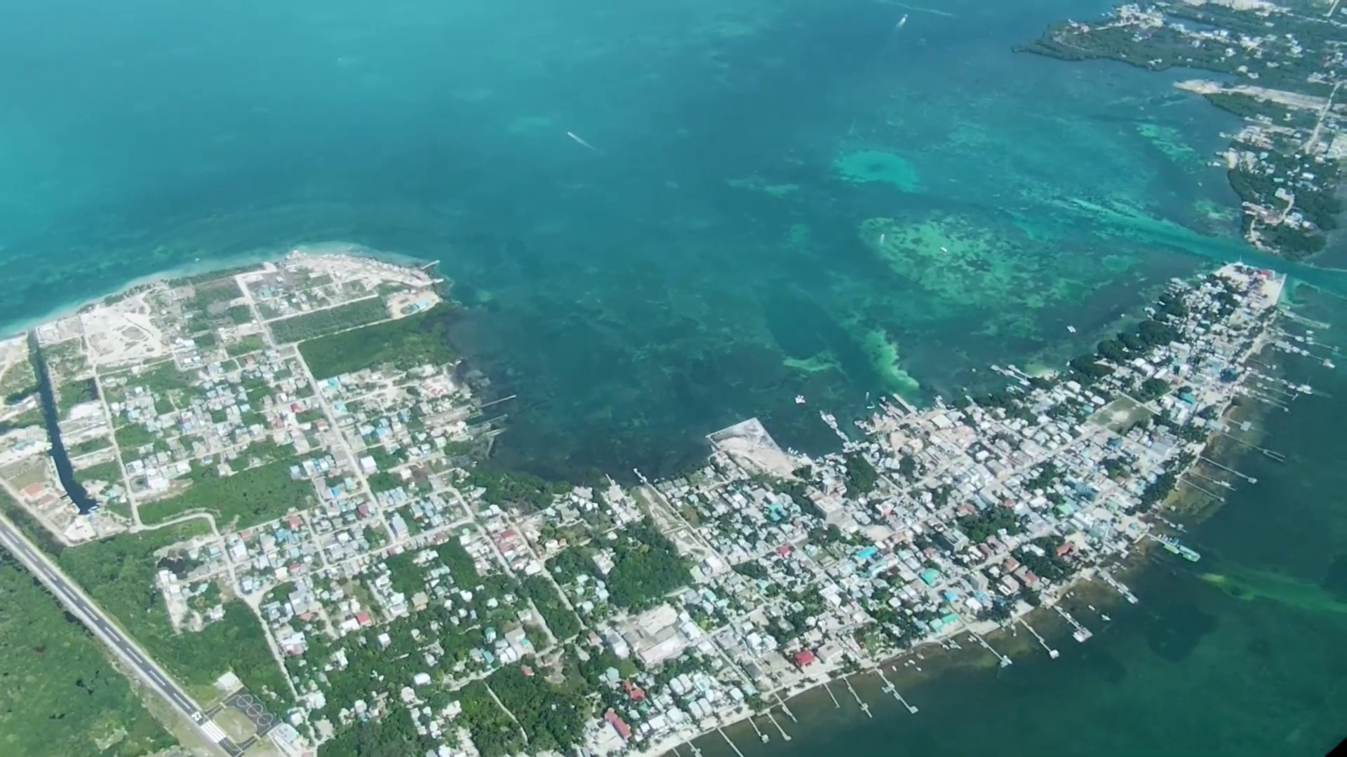 Opposition Blindsided by Passage of Sustainable Ocean Plan