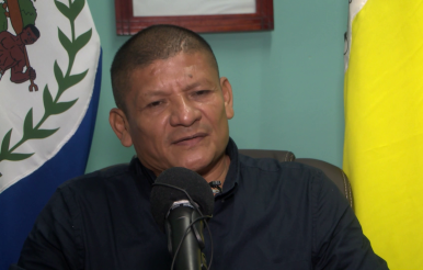 Hilberto Romero