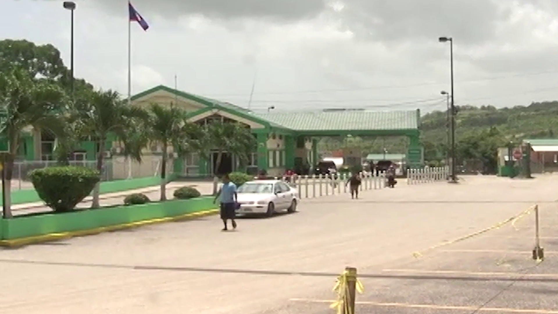 Threat of Narco Infiltration Keeps Belizean Officials Up at Night