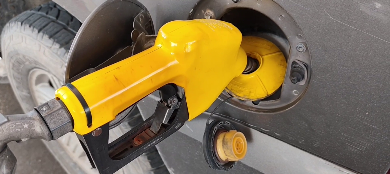 Fourteen-Dollar Fuel Hits Belizean Drivers and Businesses