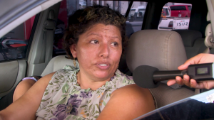 Belize City Resident One