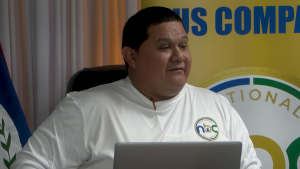 Louis Verde