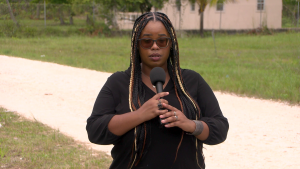 Britney Gordon