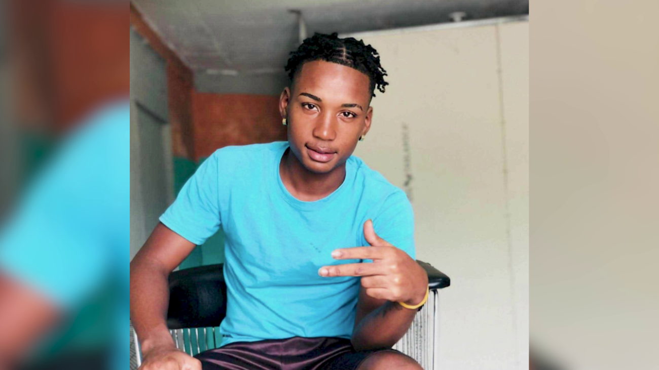 Young Barber Ambushed and Killed in Sandhill