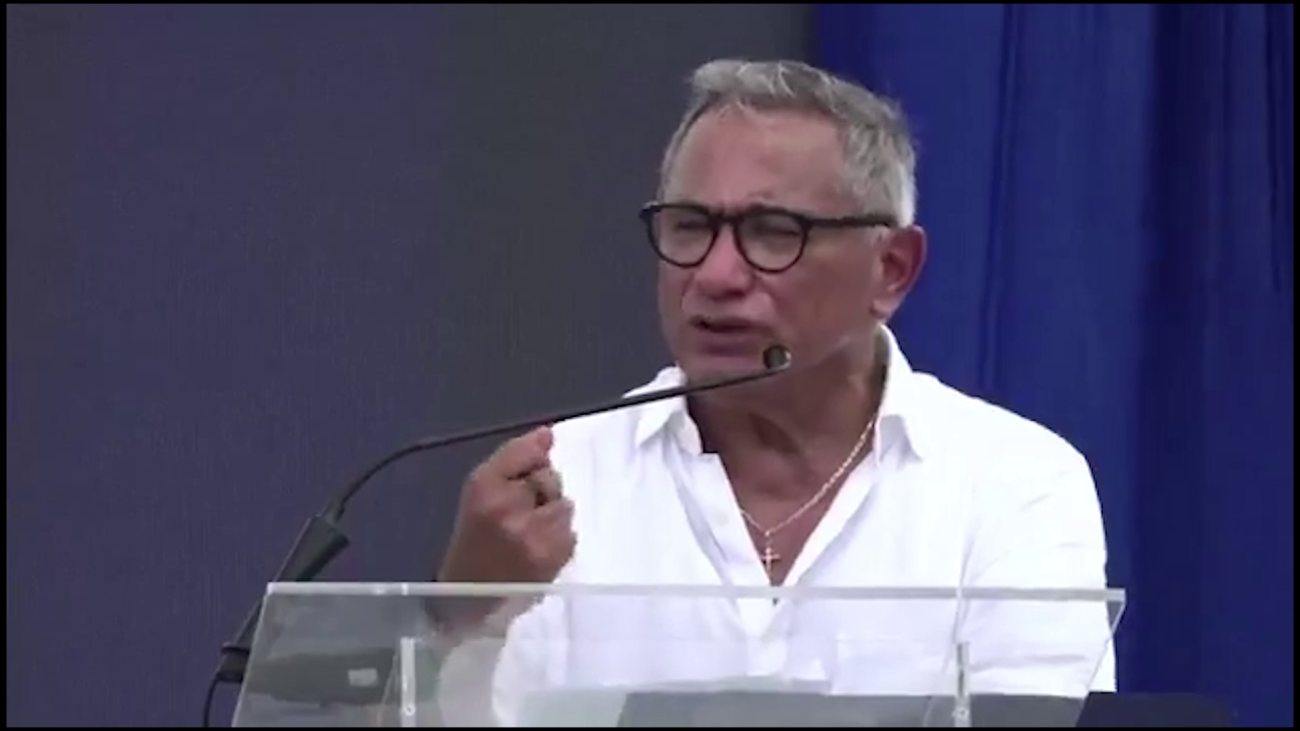John Briceño