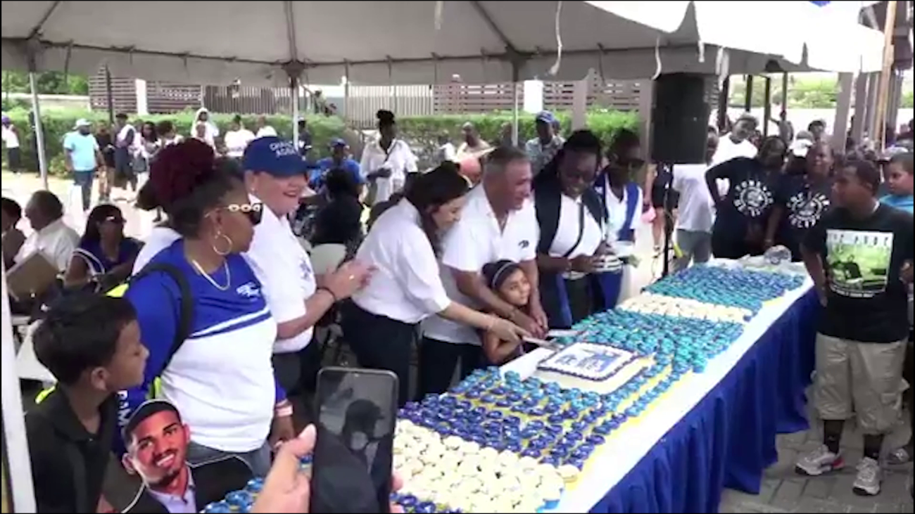 PUP Launches Municipal Campaign on 76th Anniversary