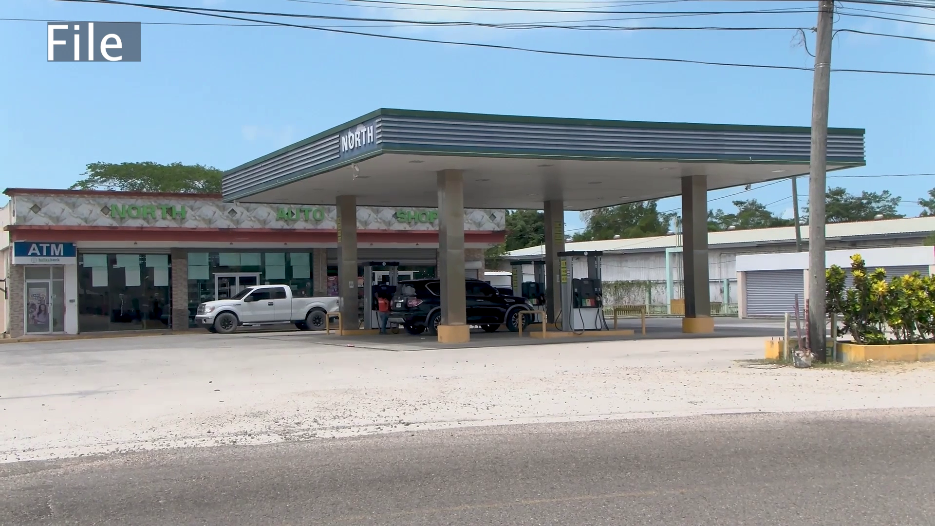 Can Briceño Administration Do More to Cut Fuel Costs?
