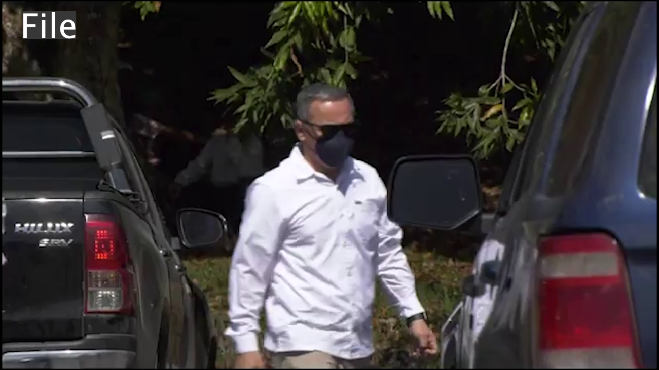 Legal Bombshell Interrupts Ambassador Rosado’s Criminal Trial