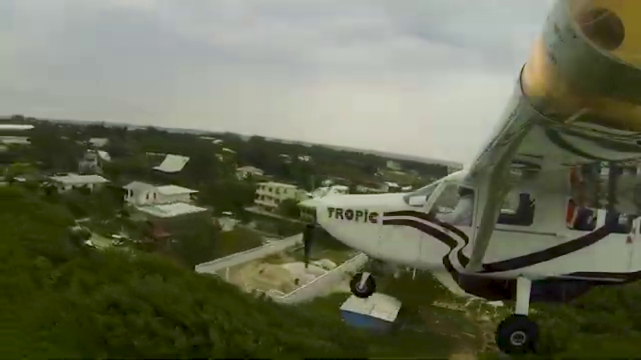 Air Service Loss Could Ground Southern Belize’s Economy