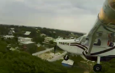 Air Service Loss Could Ground Southern Belize’s Economy