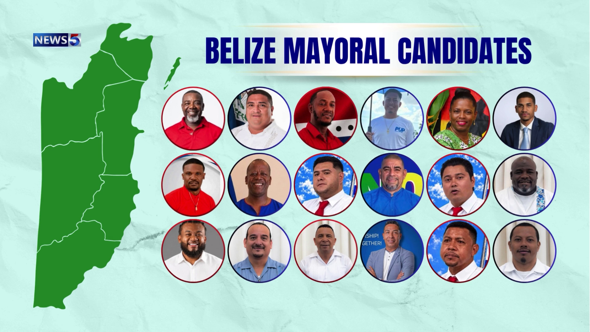 Incumbents Defend Turf as Municipal Campaign Heats Up