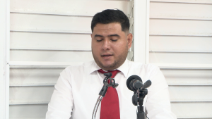 Yusef Guerra