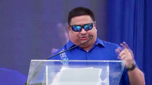 Wally Nunez
