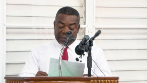 Joseph Elijio