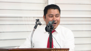 Leonard Carballo