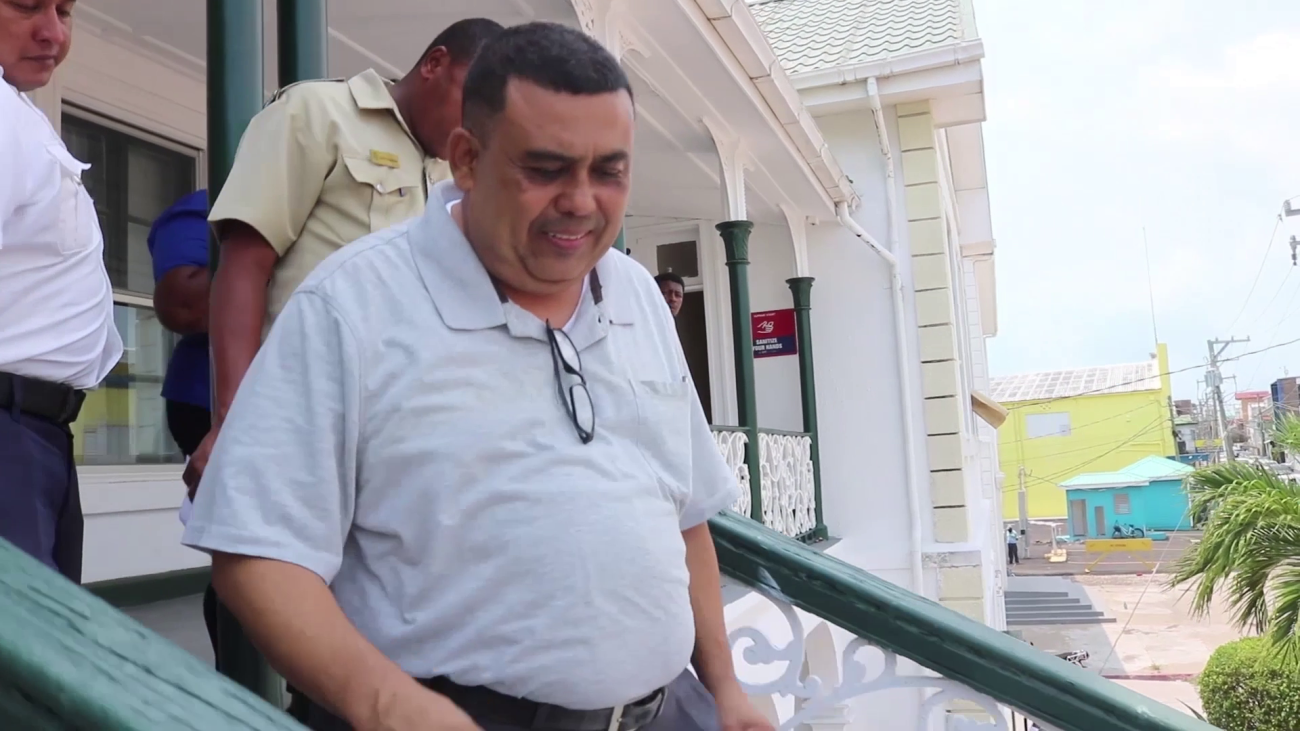 Prosecutors Fight to Reinstate Selgado’s Conviction