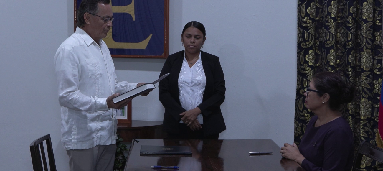 Cabinet Overhaul Elevates Ministers, Expands Chebat’s Role