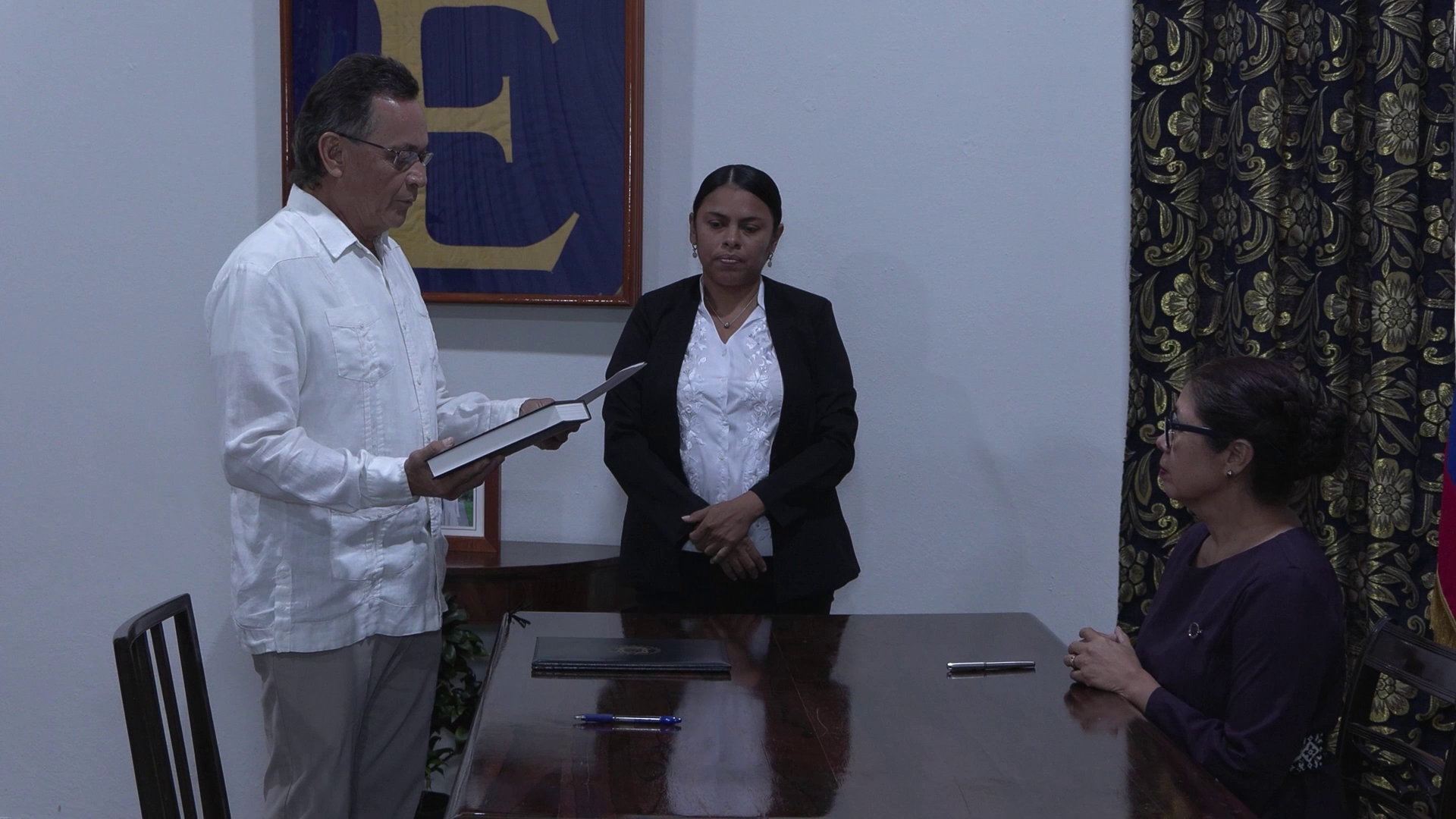 Cabinet Overhaul Elevates Ministers, Expands Chebat’s Role