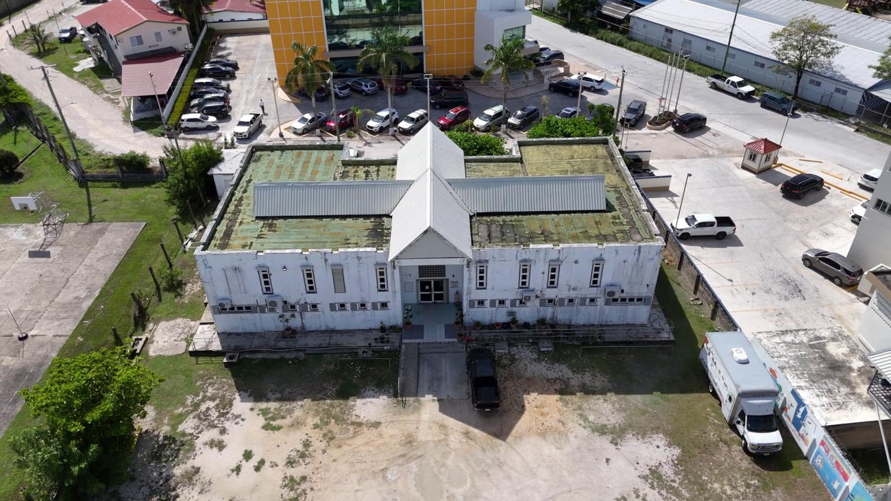 Library Renovation Opens Doors for Future Generations