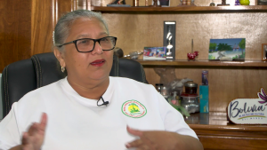 Lusiola Castillo