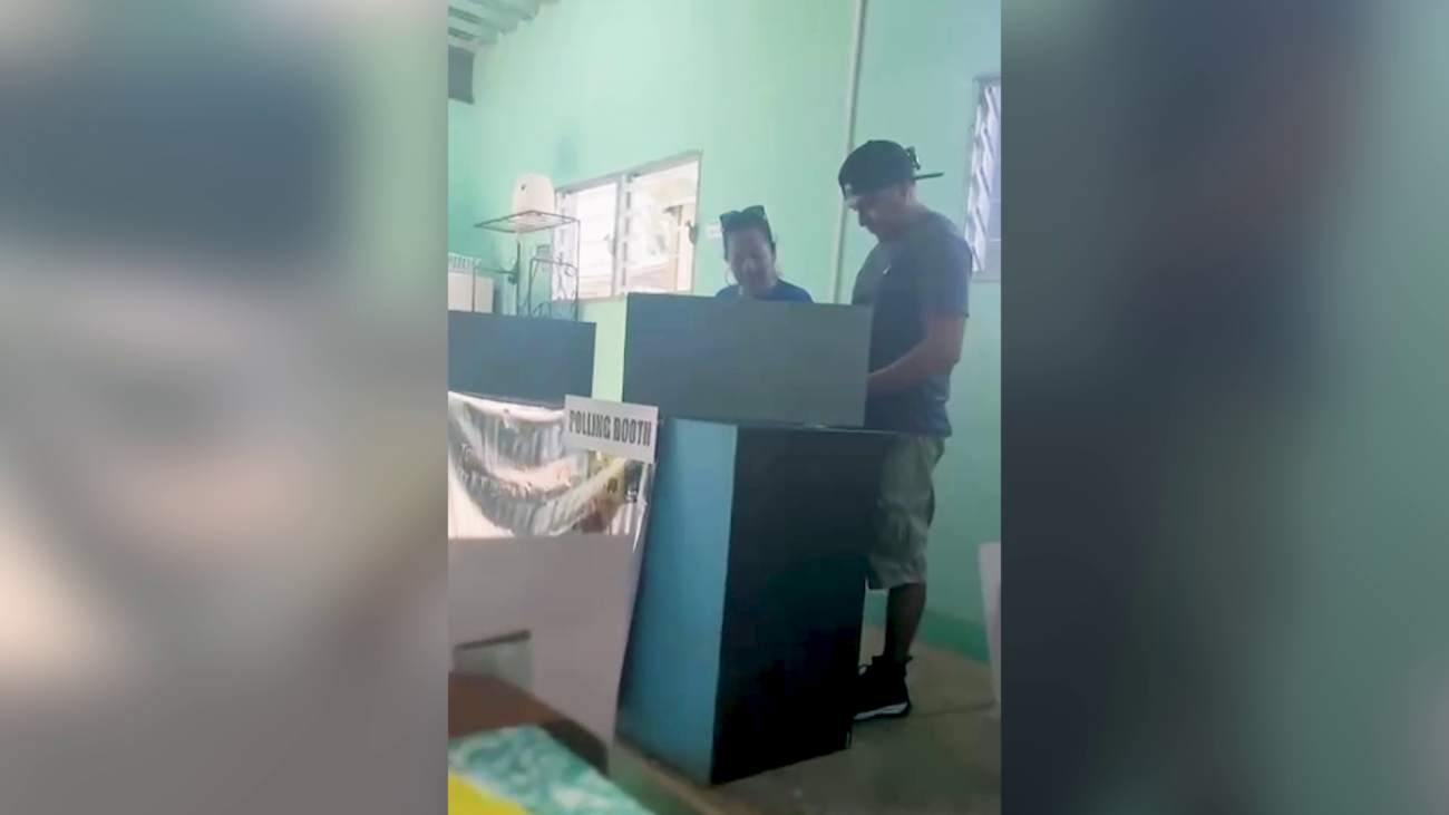UDP Demands Transparency Inside Polling Stations