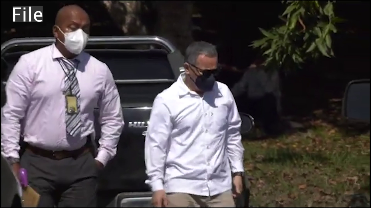 Constitutional Challenge Halts Ambassador Rosado’s Criminal Trial