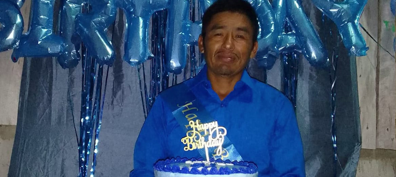 Brutal Machete Attack Reportedly Claims Toledo Father’s Life