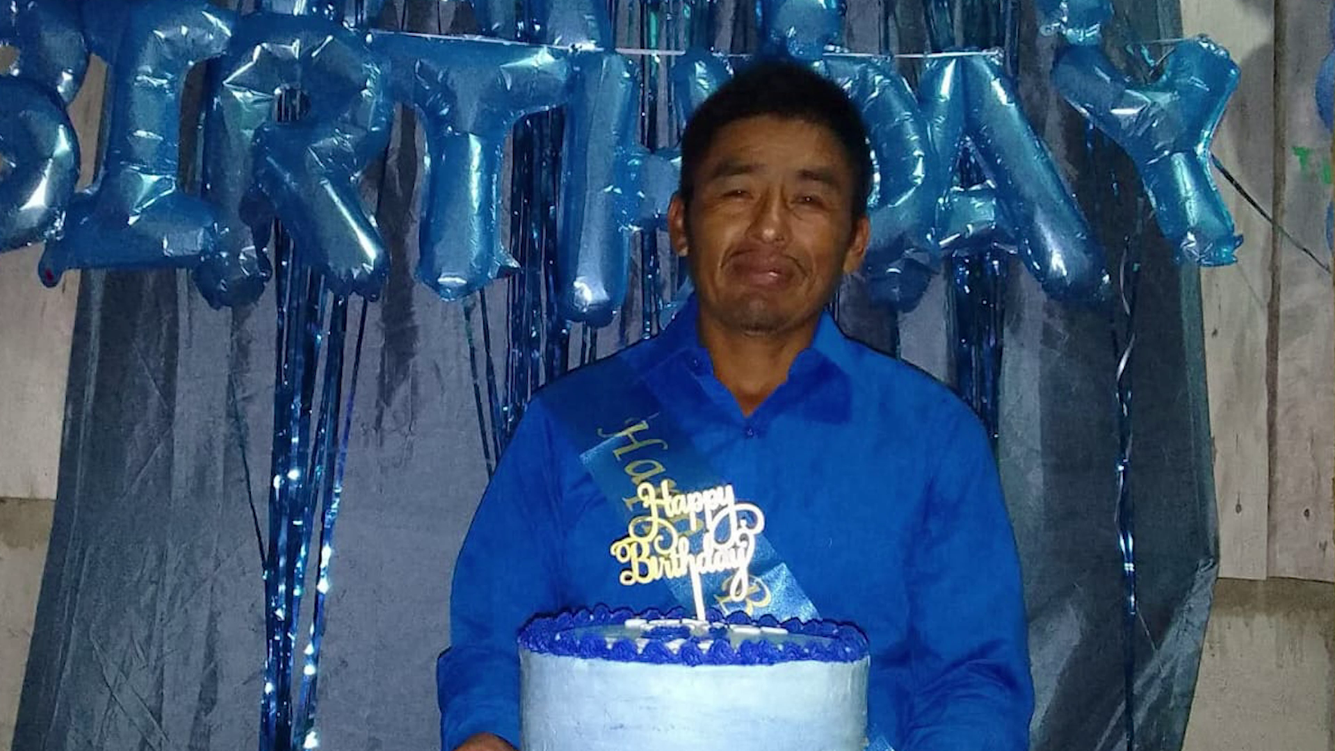 Brutal Machete Attack Reportedly Claims Toledo Father’s Life