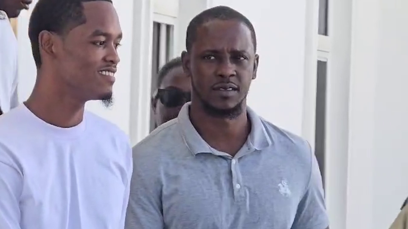 Carballo Faces Life as Guilty Plea Decision Looms