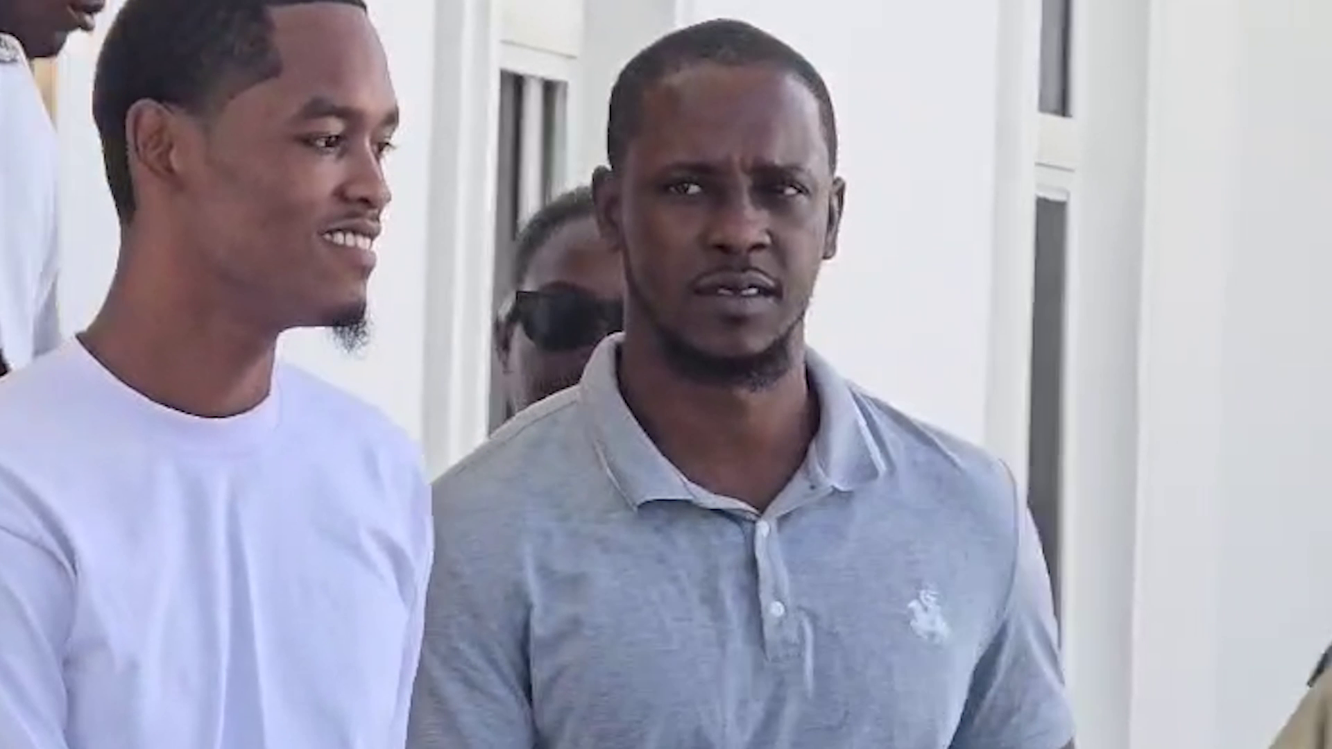Carballo Faces Life as Guilty Plea Decision Looms