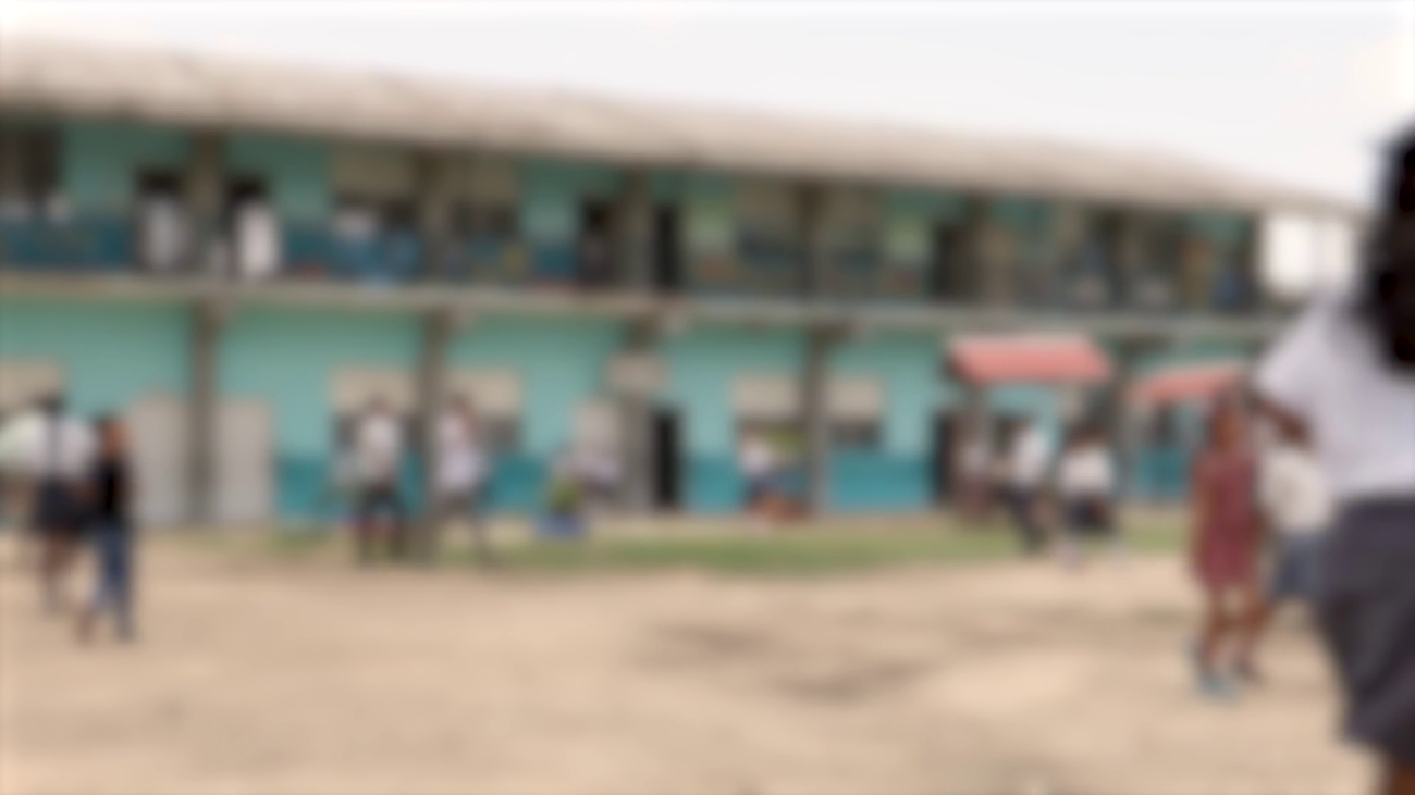 Belize Confronts Child Violence Ahead of Global Conference