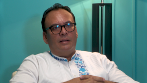 Osmond Martinez