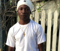 Seventeen-Year-Old Gunned Down on Iguana Street