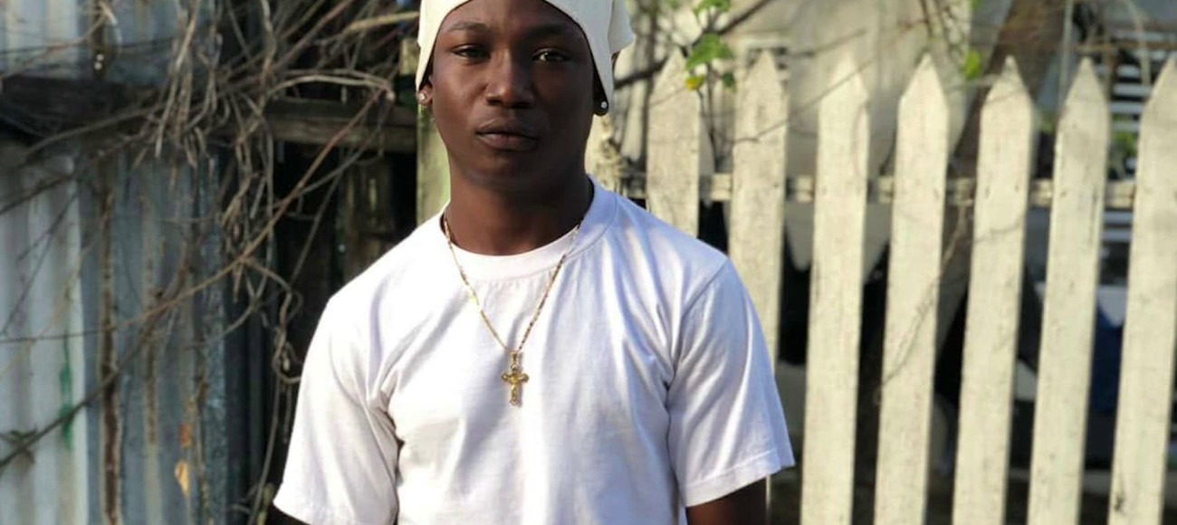Seventeen-Year-Old Gunned Down on Iguana Street
