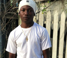 Seventeen-Year-Old Gunned Down on Iguana Street