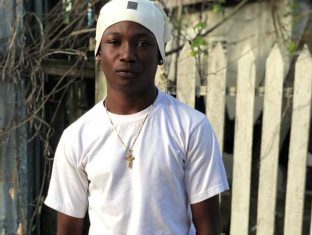 Seventeen-Year-Old Gunned Down on Iguana Street