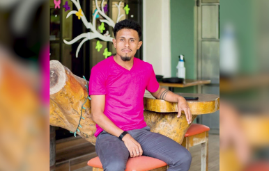 Wilson Perez Found Chopped to Death in Carmelita