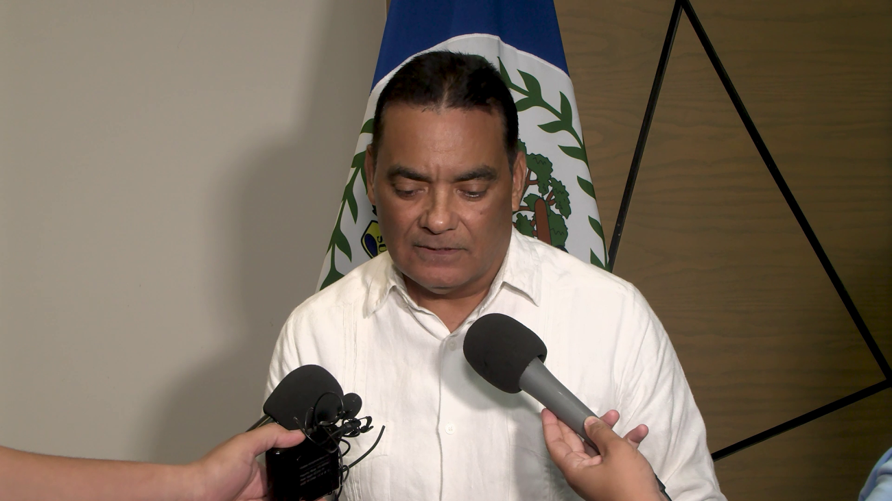 Francis Fonseca