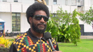 Wilford Felix