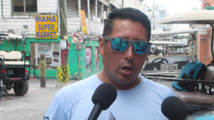 Jorge Aldana
