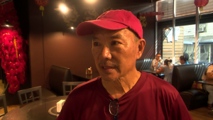 Lee Mark Chang