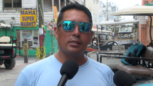 Jorge Aldana