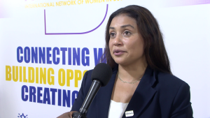 Katia Montenegro-Hoare