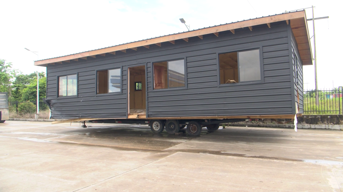 Deadly Prefab Home Crash Exposes Serious Highway Safety Gaps