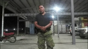 Jovanni Ponce