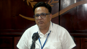 Sanjay Keshwani