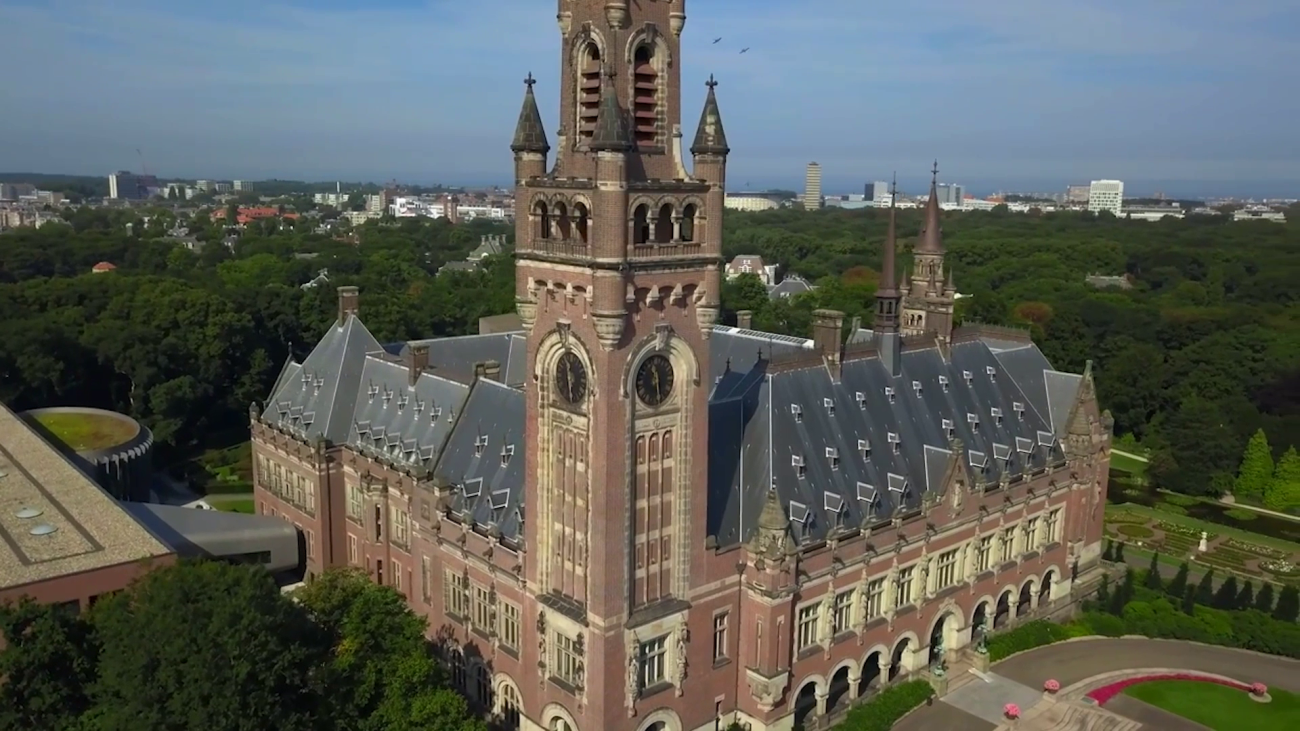 After Oral Arguments, When Will ICJ Judgment Come?