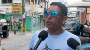 Jorge Aldana